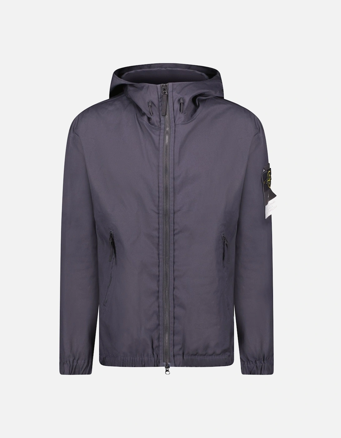 Supima Cotton Canvas Jacket, 4 of 3