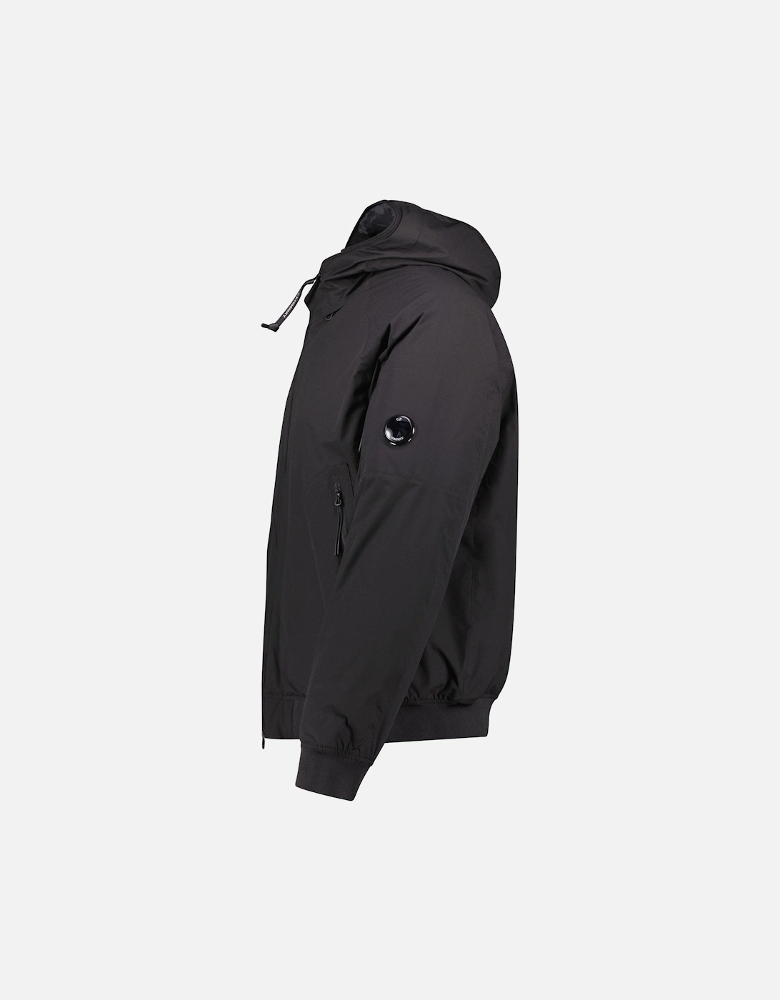 Pro-Tek Primaloft Lens Jacket Black