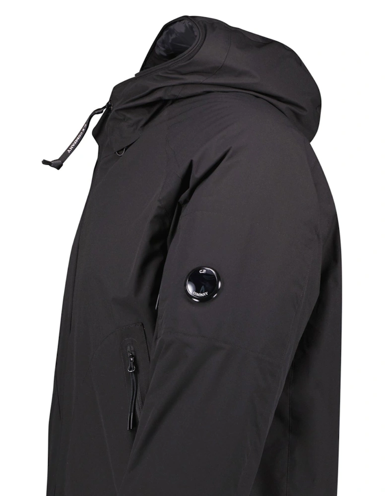 Pro-Tek Primaloft Lens Jacket Black