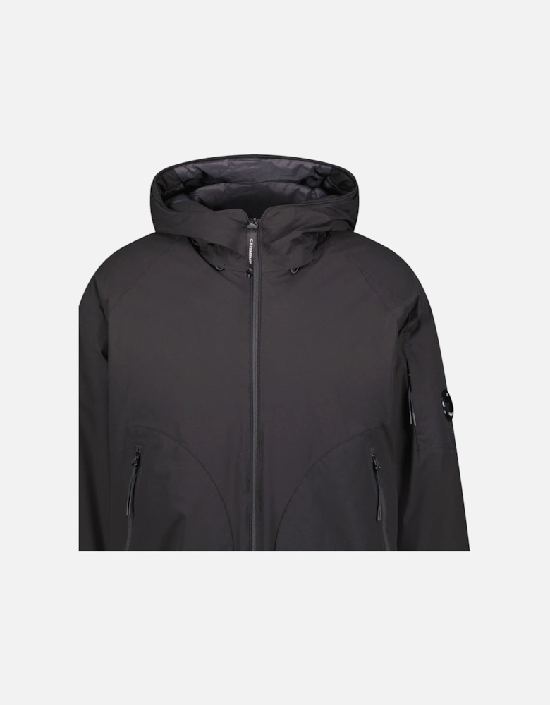 Pro-Tek Primaloft Lens Jacket Black