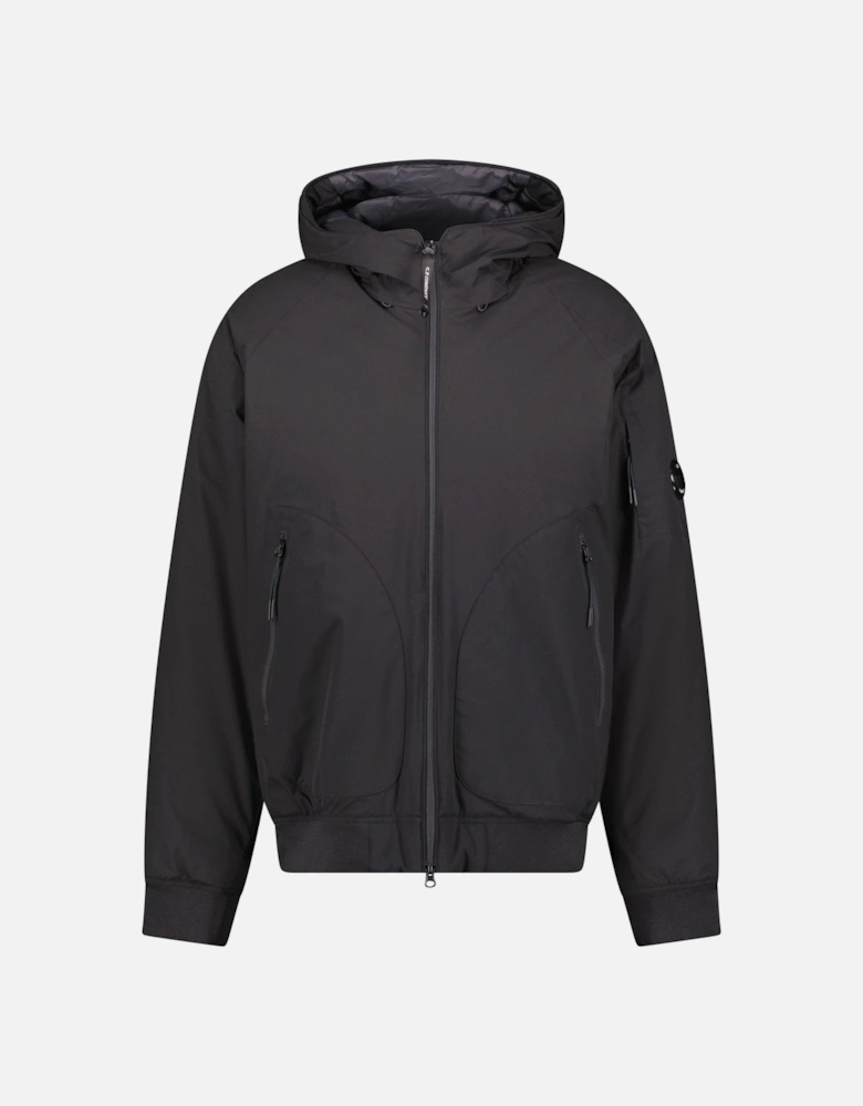 Pro-Tek Primaloft Lens Jacket Black