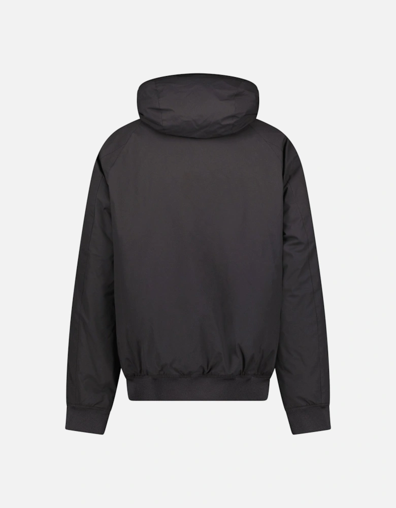 Pro-Tek Primaloft Lens Jacket Black