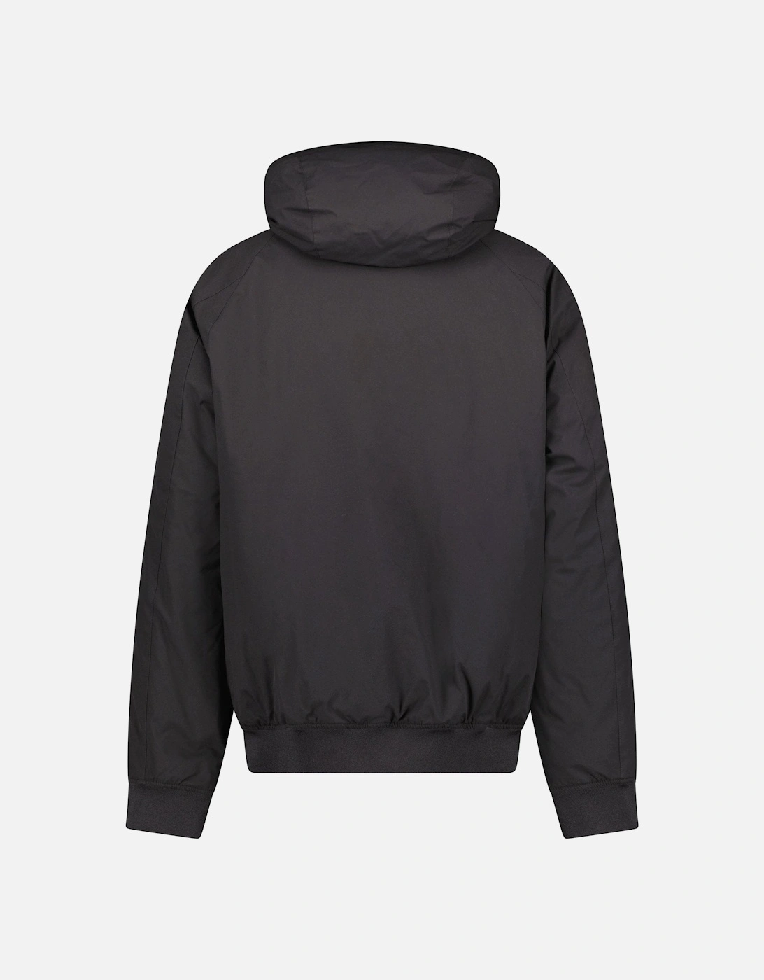 Pro-Tek Primaloft Lens Jacket Black