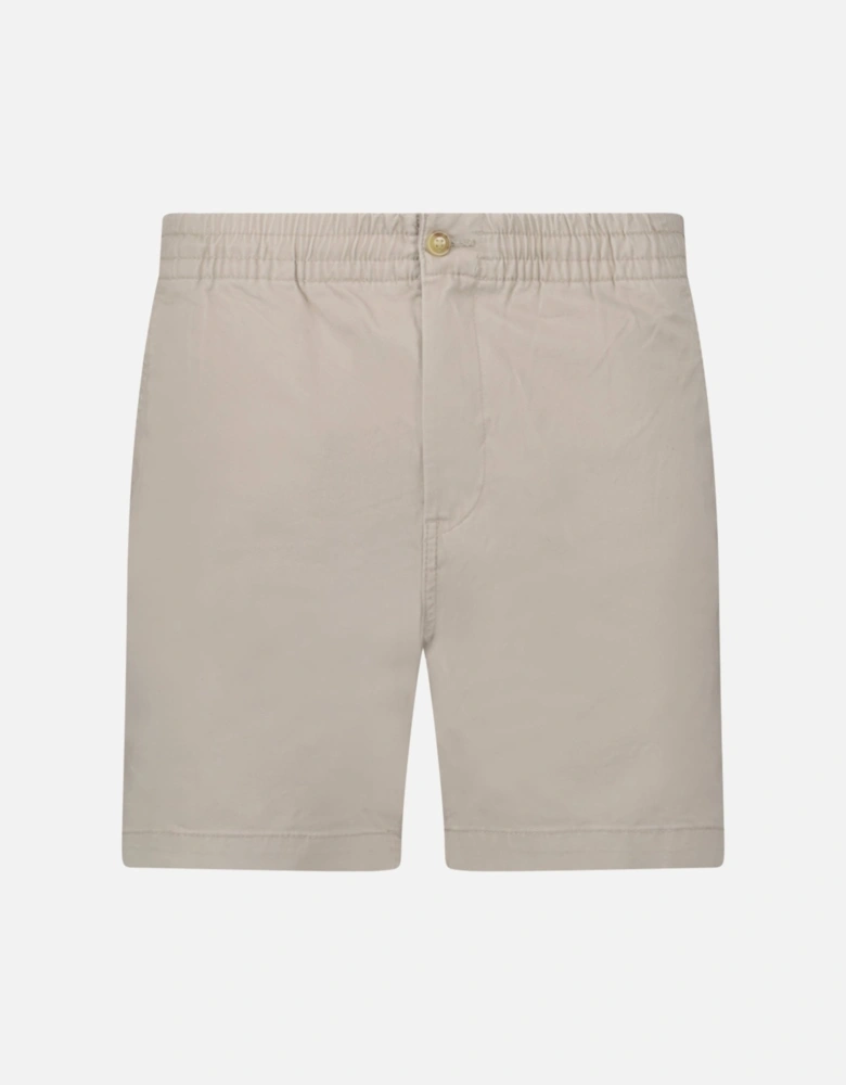 Prepster Shorts Beige