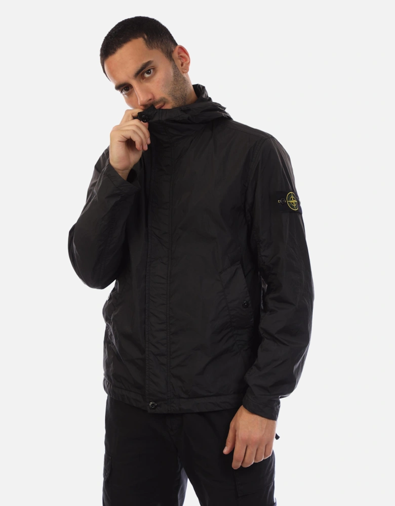 Crinkle Reps R-NY Jacket