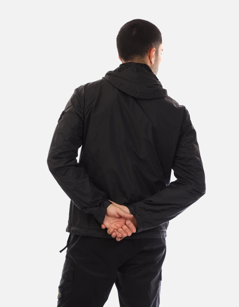 Crinkle Reps R-NY Jacket