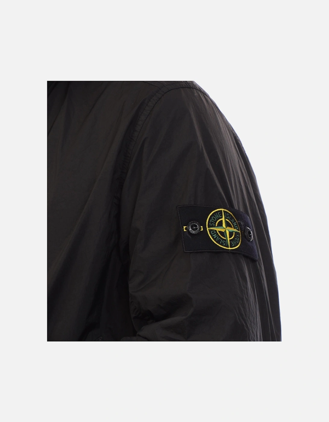 Crinkle Reps R-NY Jacket