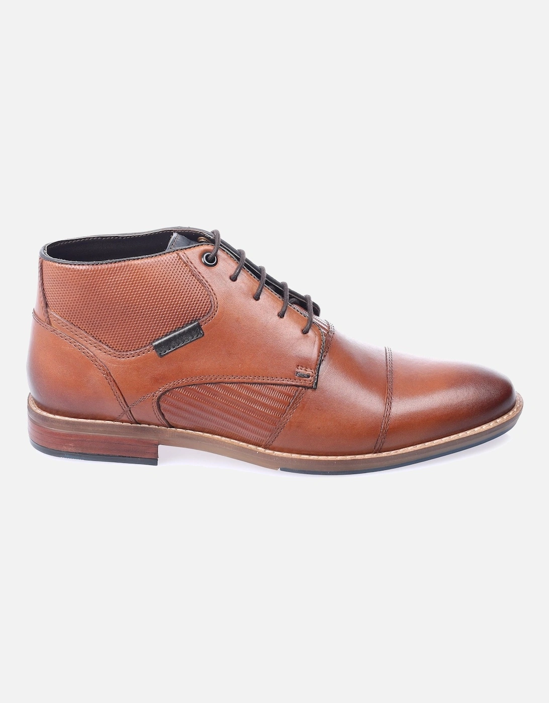 Chippy Casual Chukka Boots, 6 of 5
