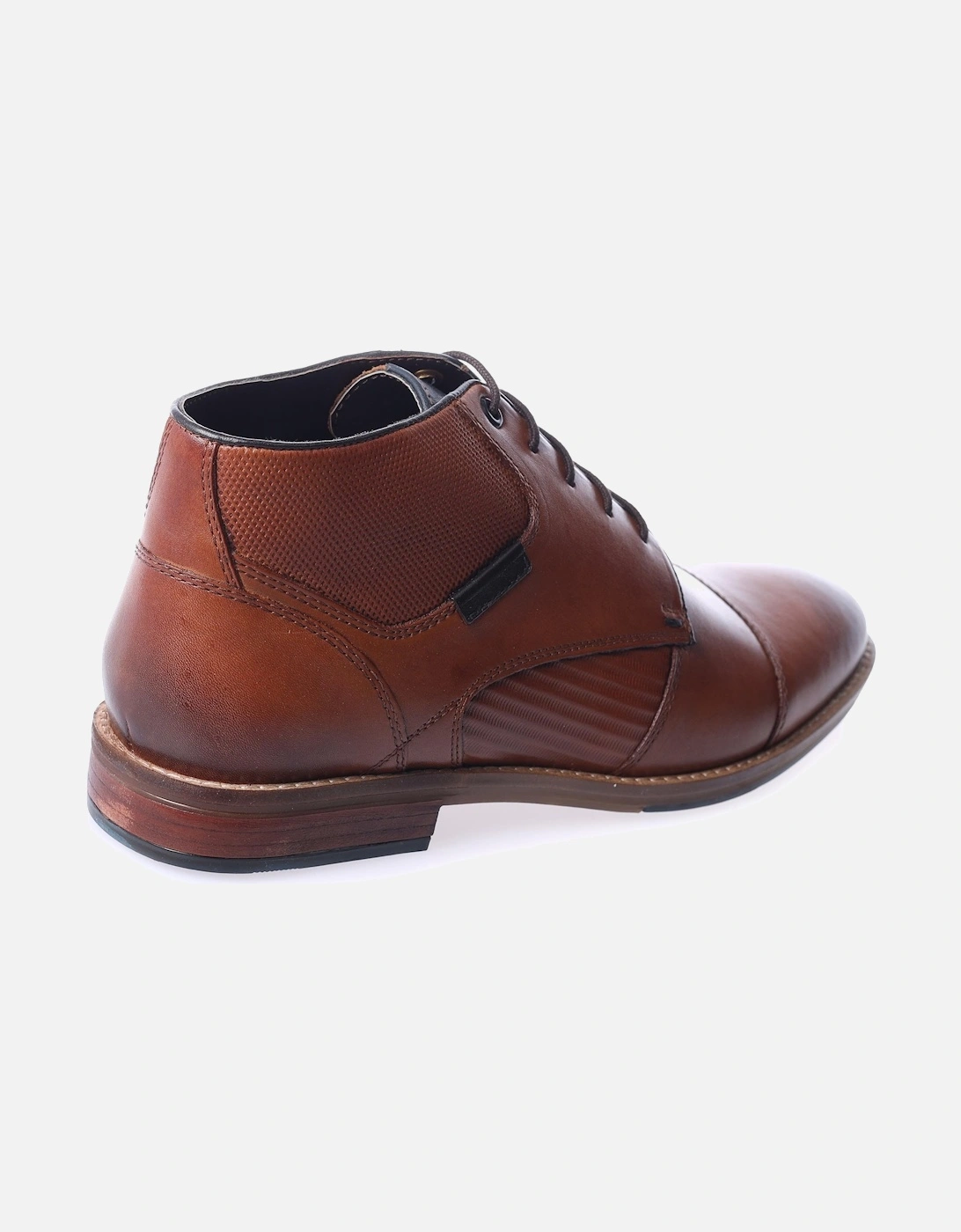 Chippy Casual Chukka Boots