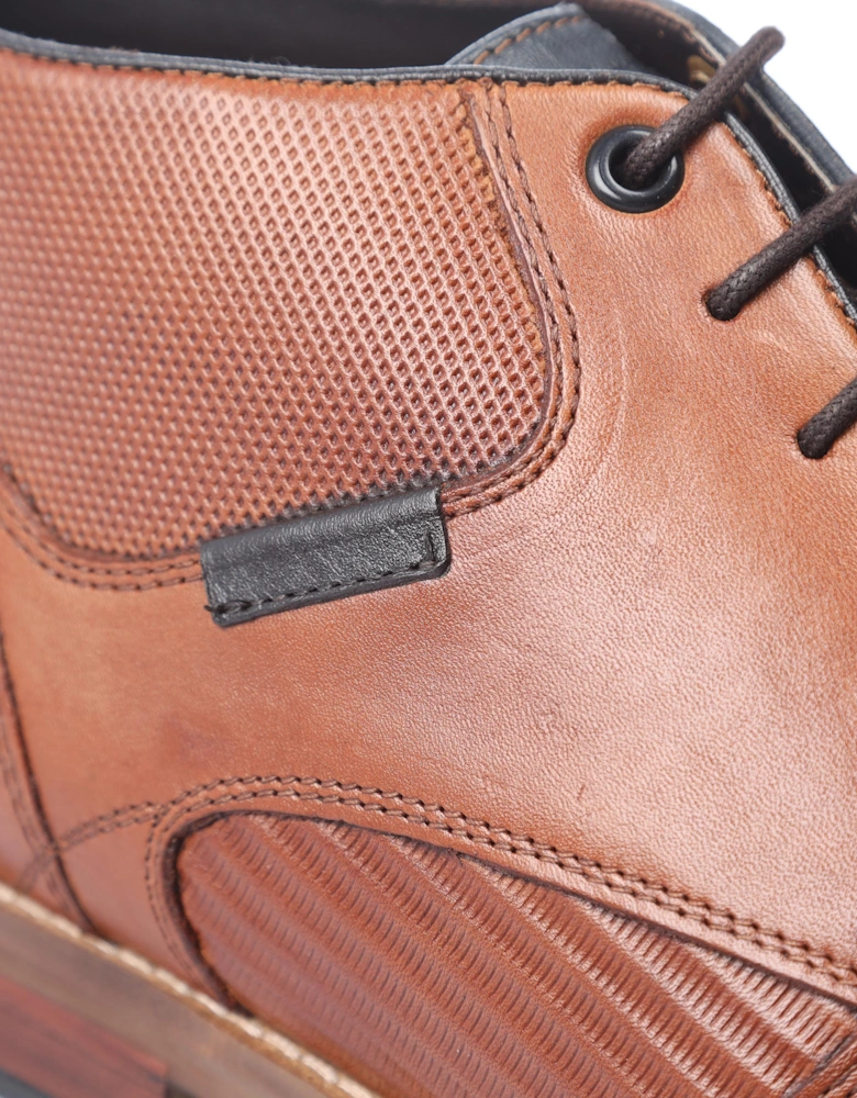 Chippy Casual Chukka Boots