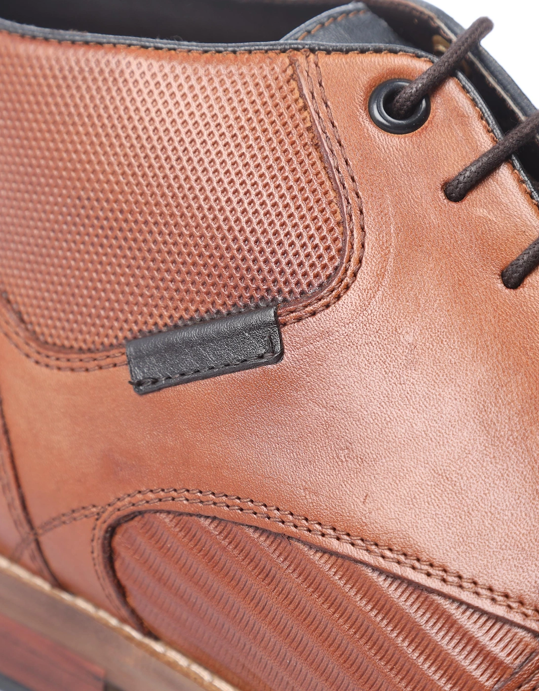 Chippy Casual Chukka Boots