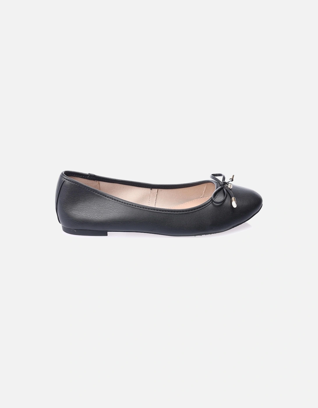 Harping DD-Charm Ballet Flats, 6 of 5