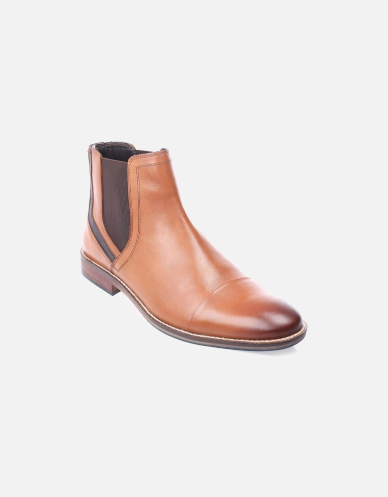 Chappy Casual Chelsea Boots