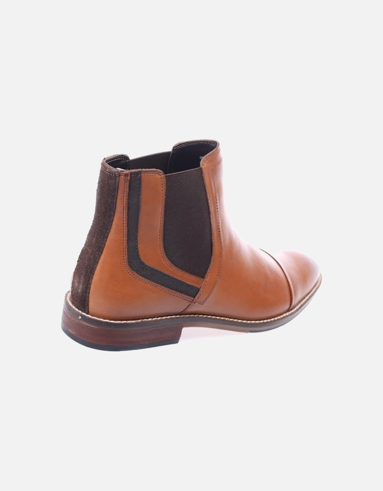 Chappy Casual Chelsea Boots