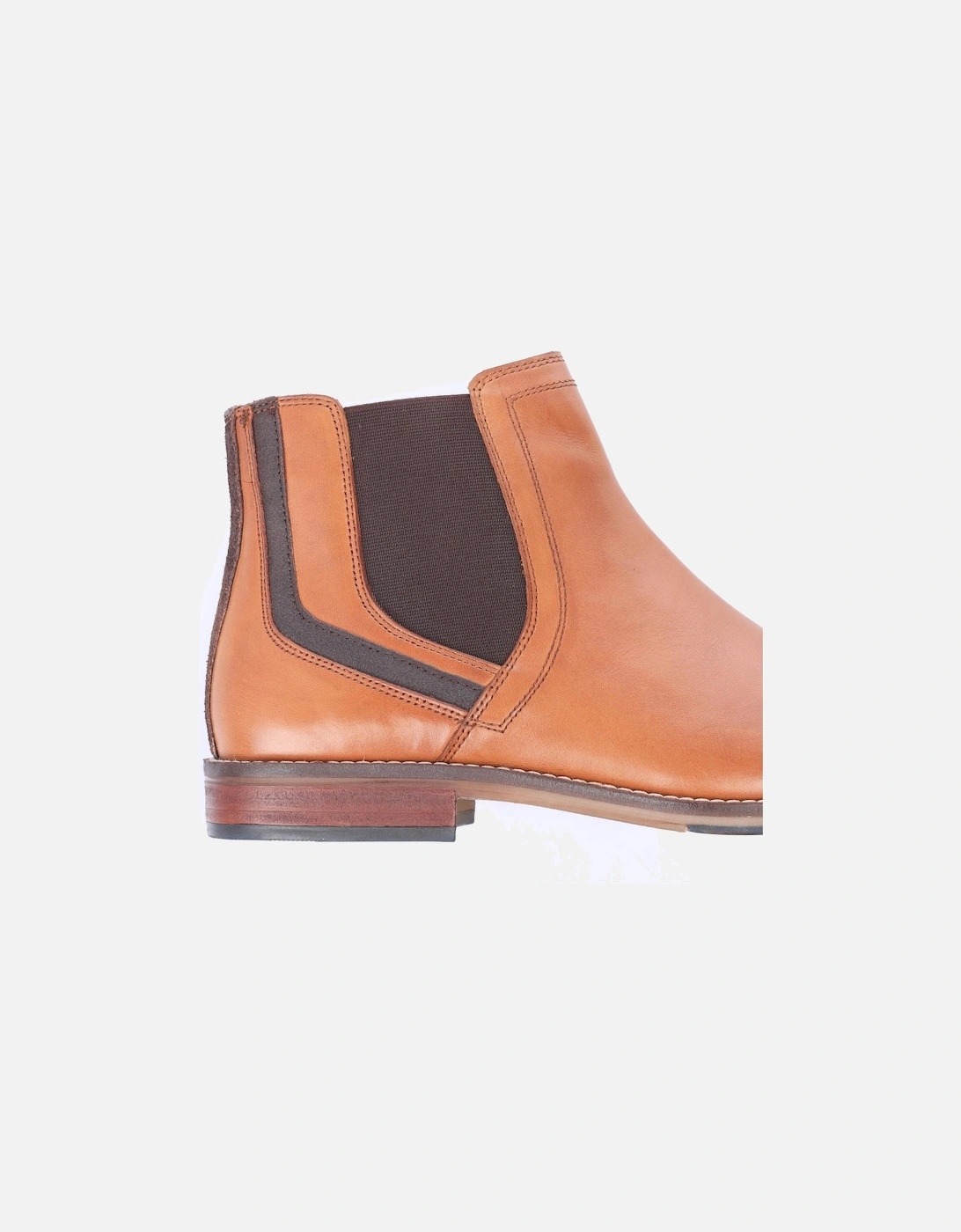 Chappy Casual Chelsea Boots