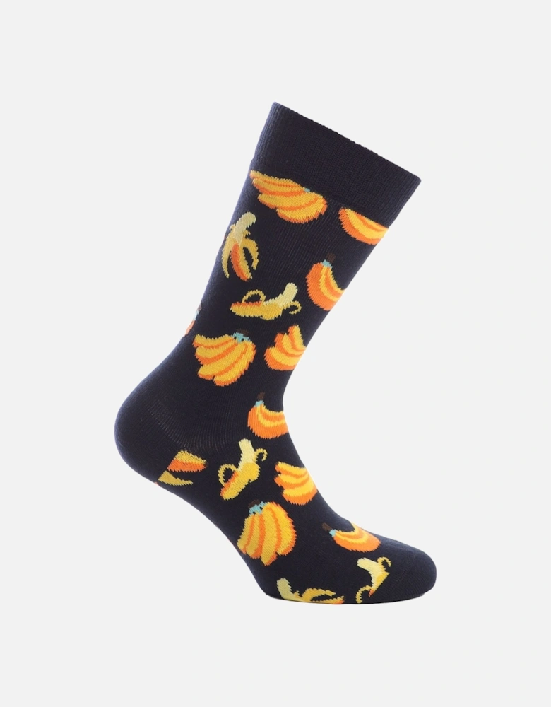 Banana Socks