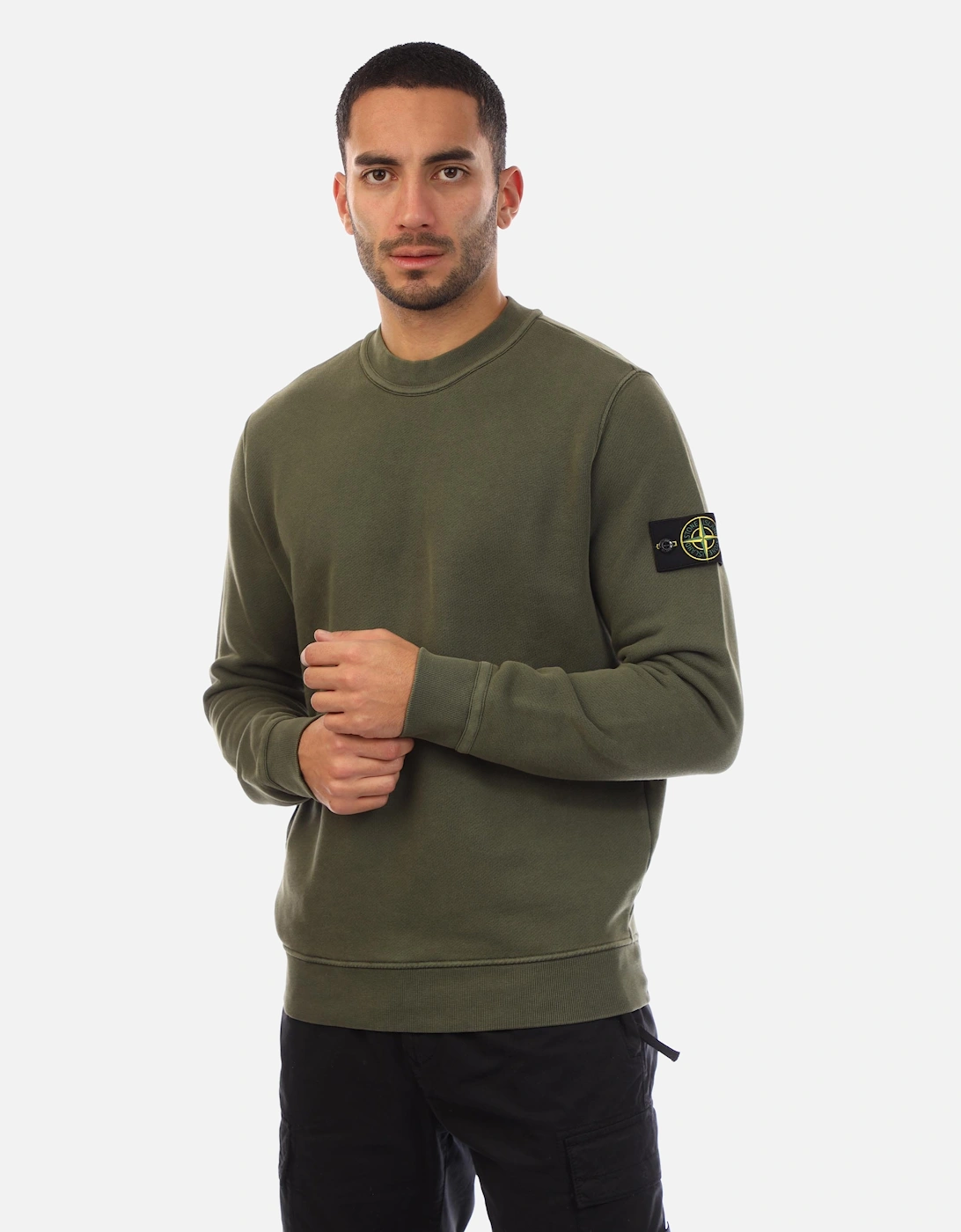 Crewneck Sweatshirt, 9 of 8