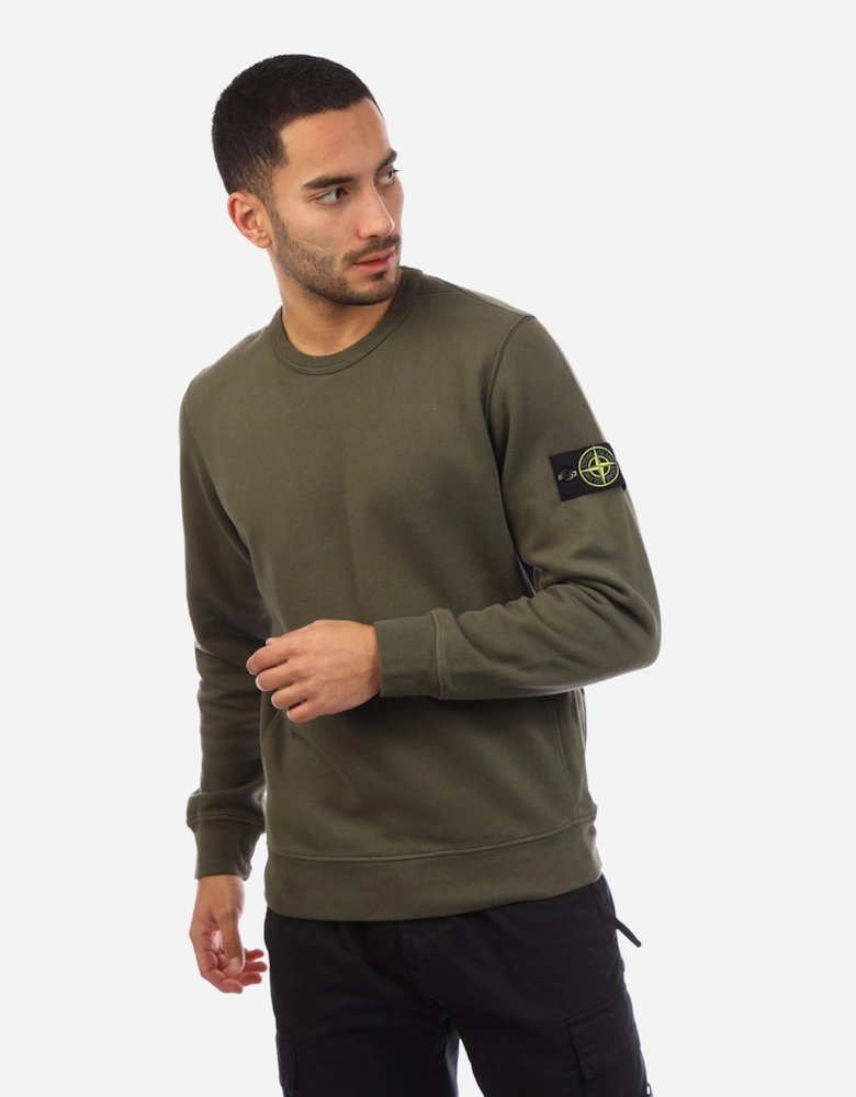 Crewneck Sweatshirt