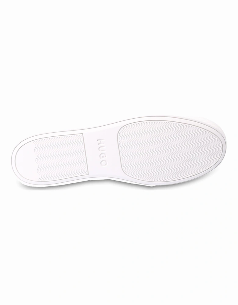 Morrie Tonal Monogram Trainers