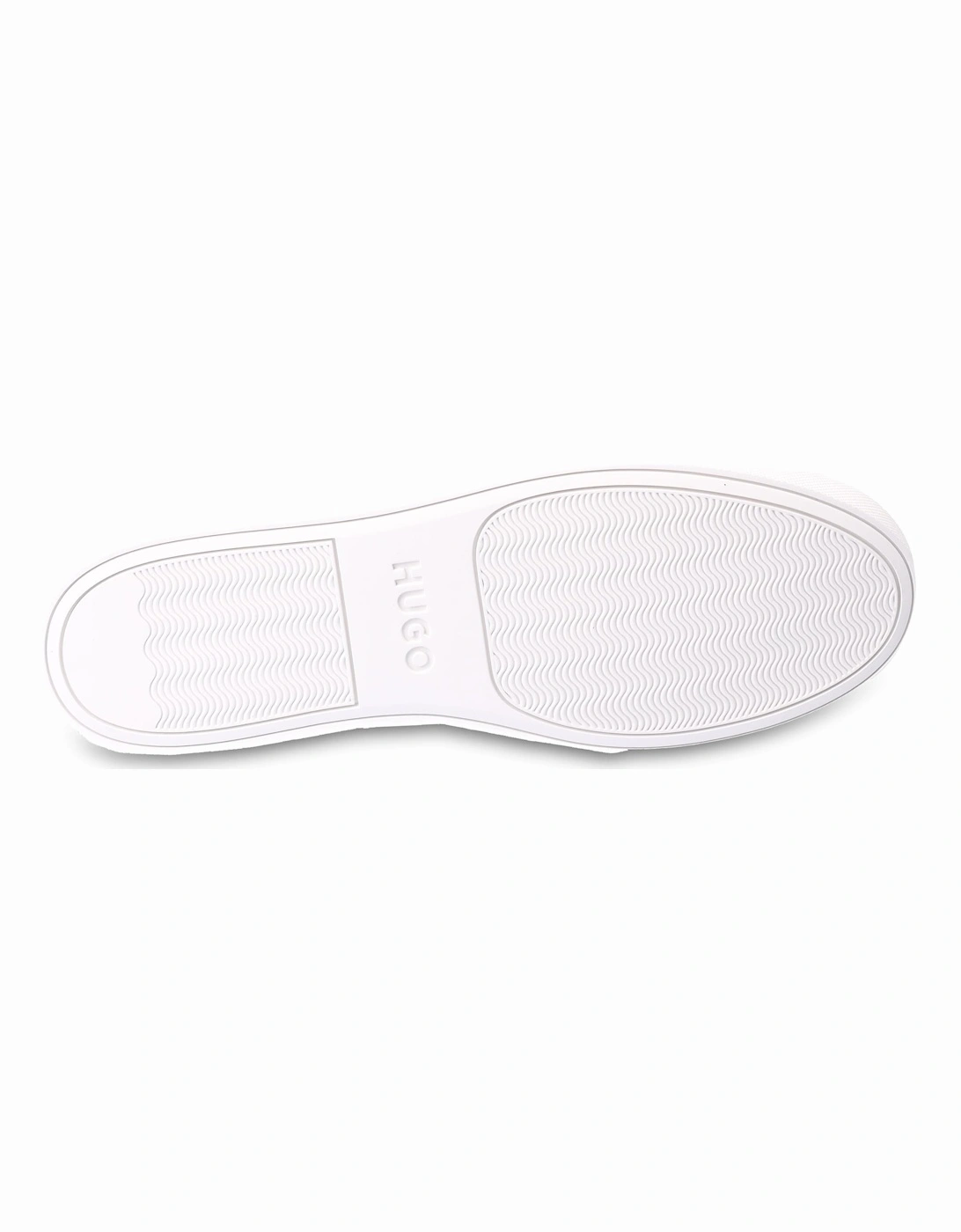 Morrie Tonal Monogram Trainers