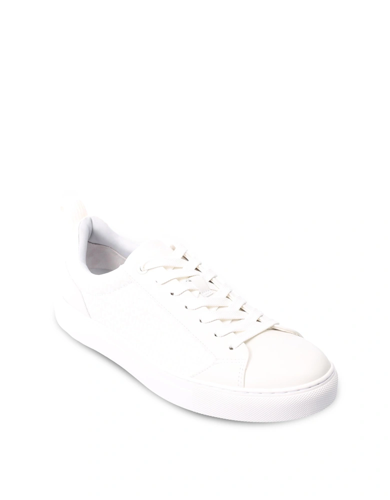 Morrie Tonal Monogram Trainers