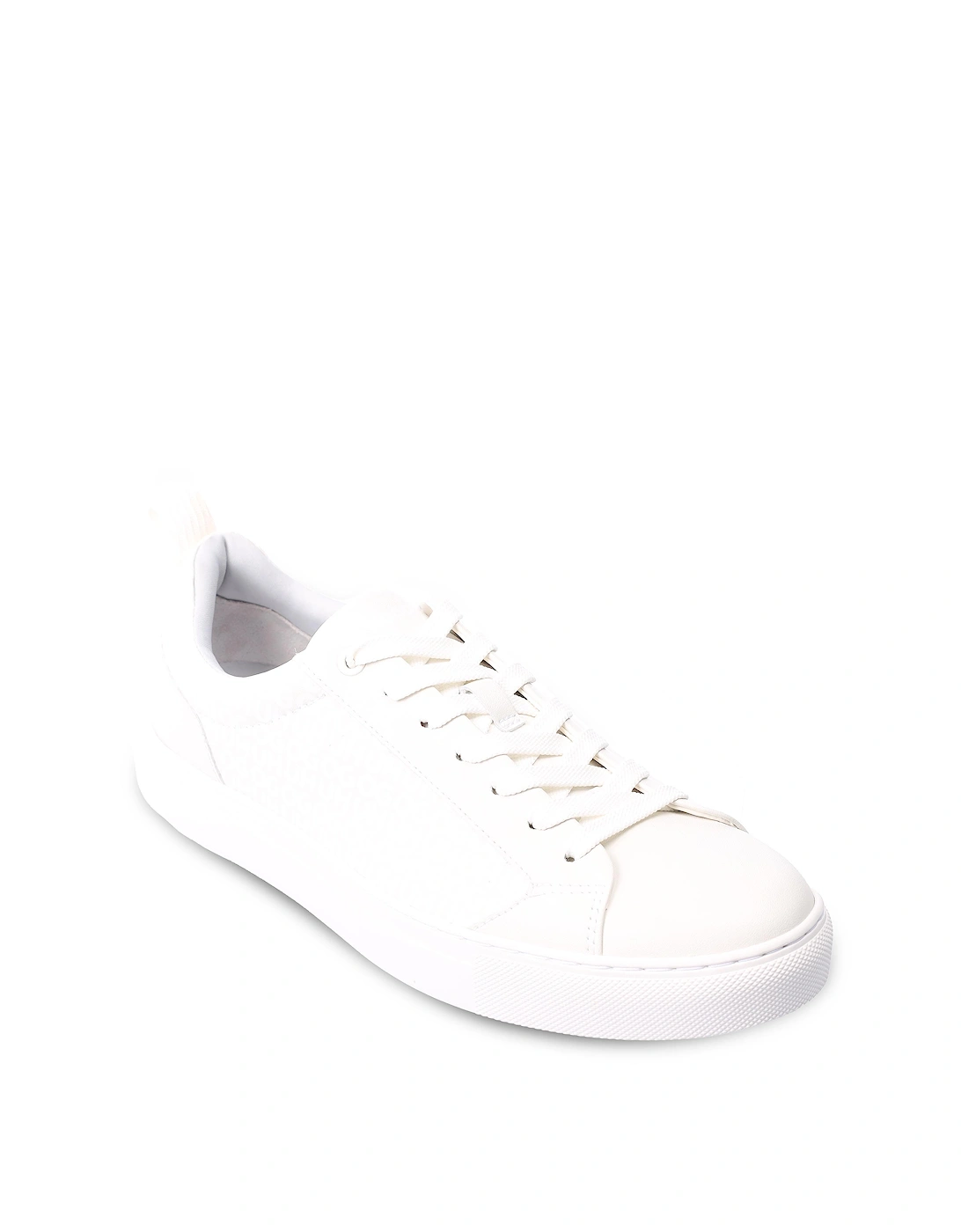 Morrie Tonal Monogram Trainers