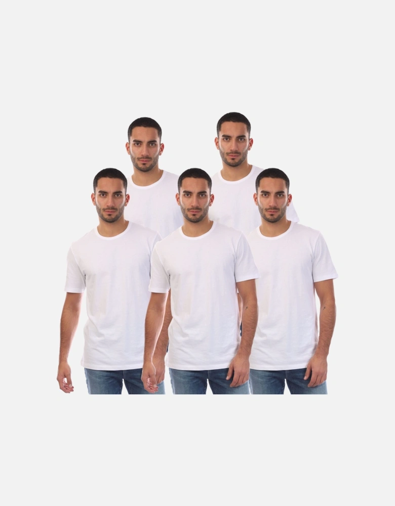 5 Pack of T-Shirts
