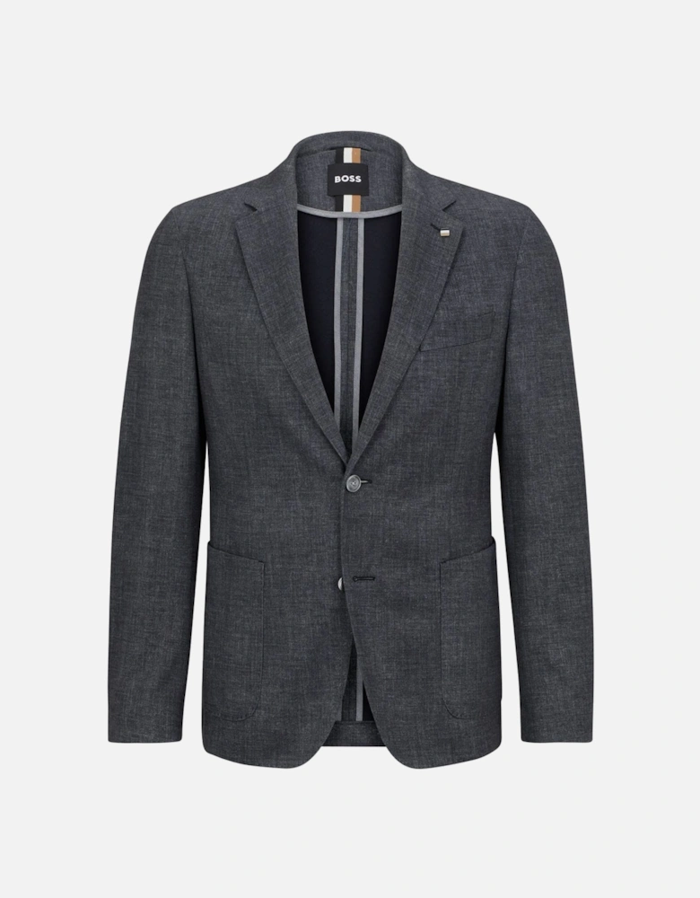 C-Hanry-J-224 Blazer