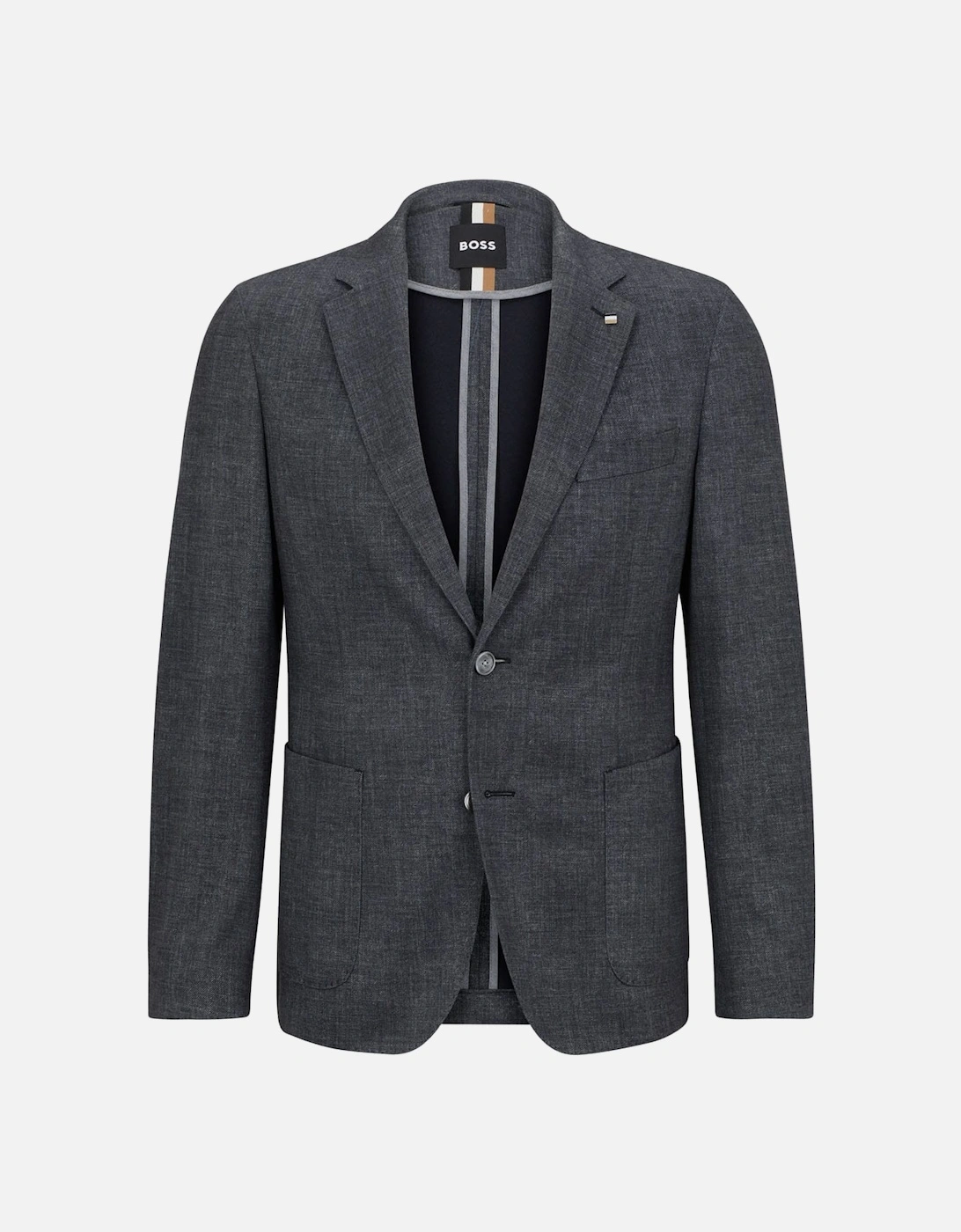 C-Hanry-J-224 Blazer, 2 of 1