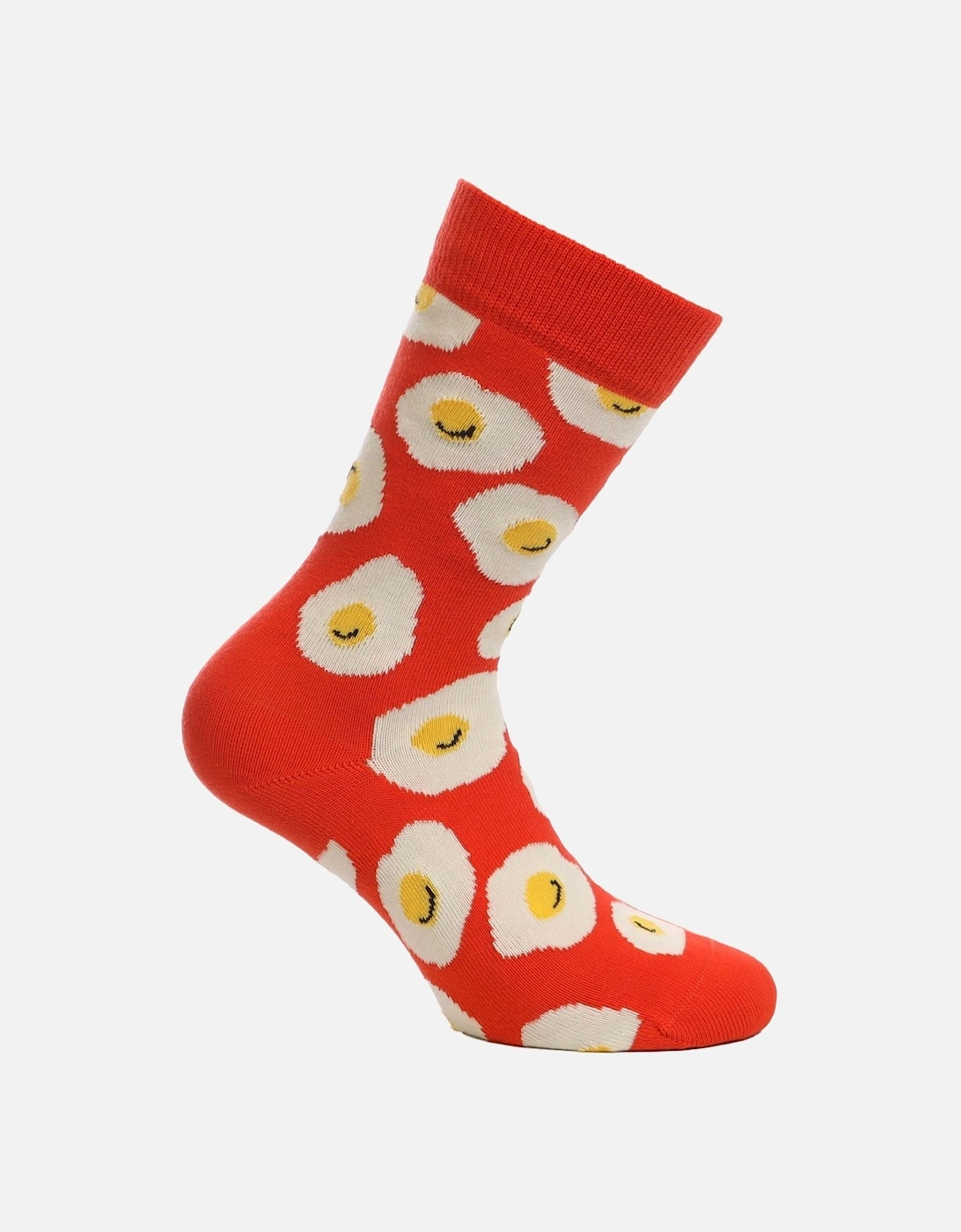 Sunny Side Up Socks