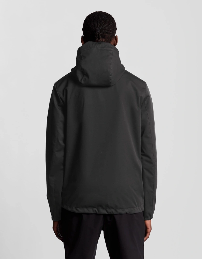 Sports Windbreaker Full Zip Up Jacket