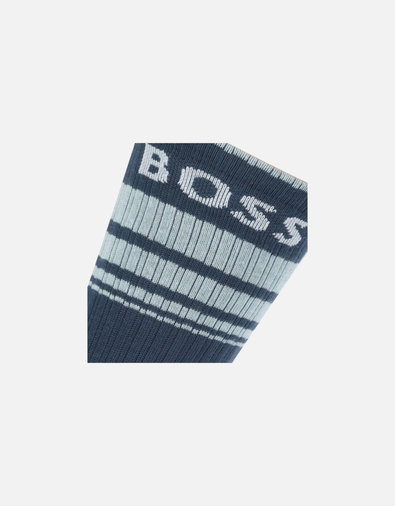 3 Pack of Short Socks