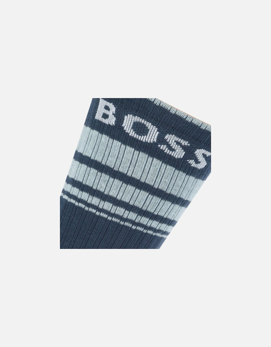 3 Pack of Short Socks