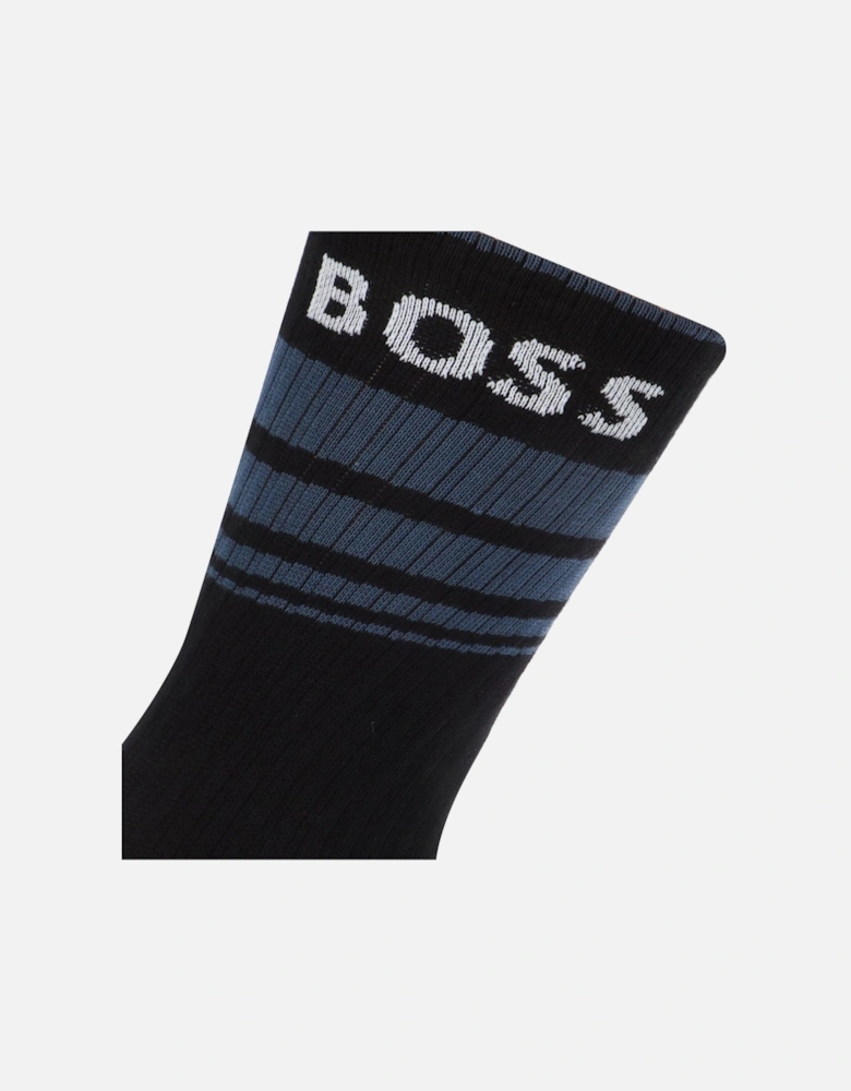 3 Pack of Short Socks