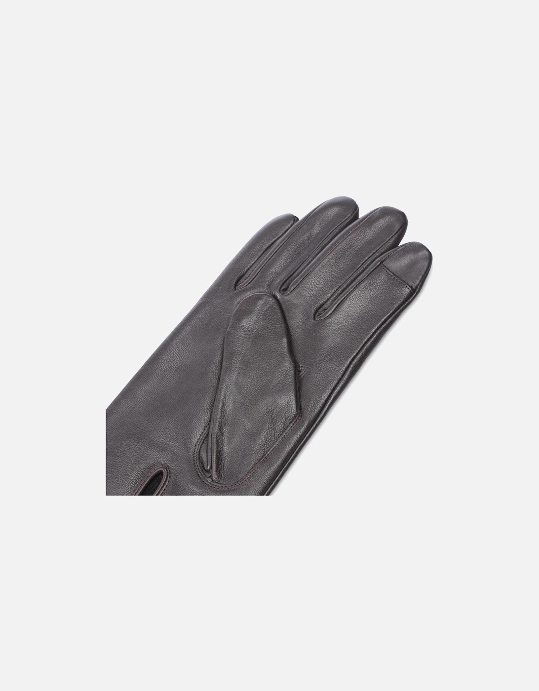 Gioli Leather Gloves