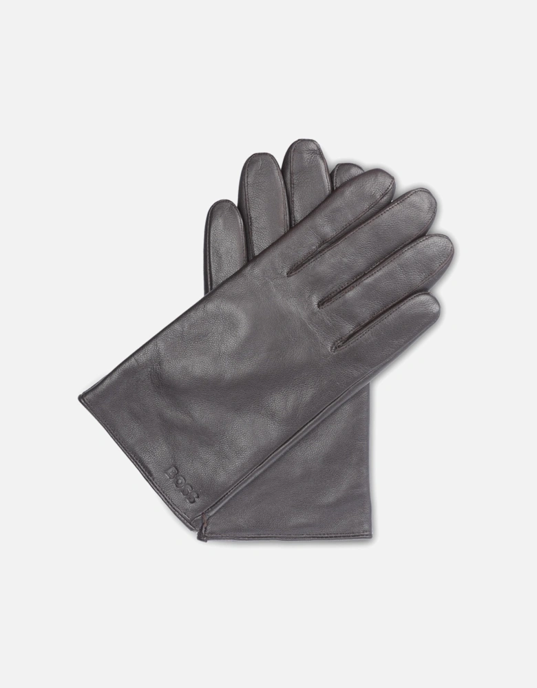 Gioli Leather Gloves