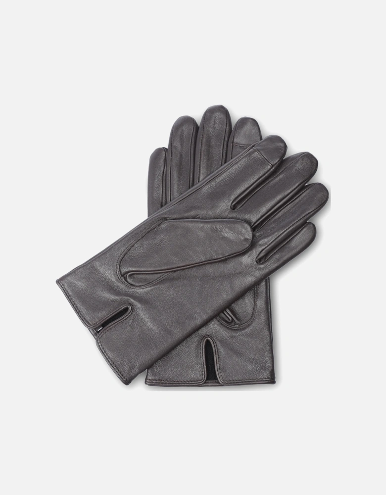 Gioli Leather Gloves