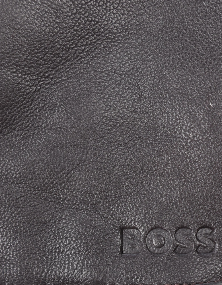 Gioli Leather Gloves