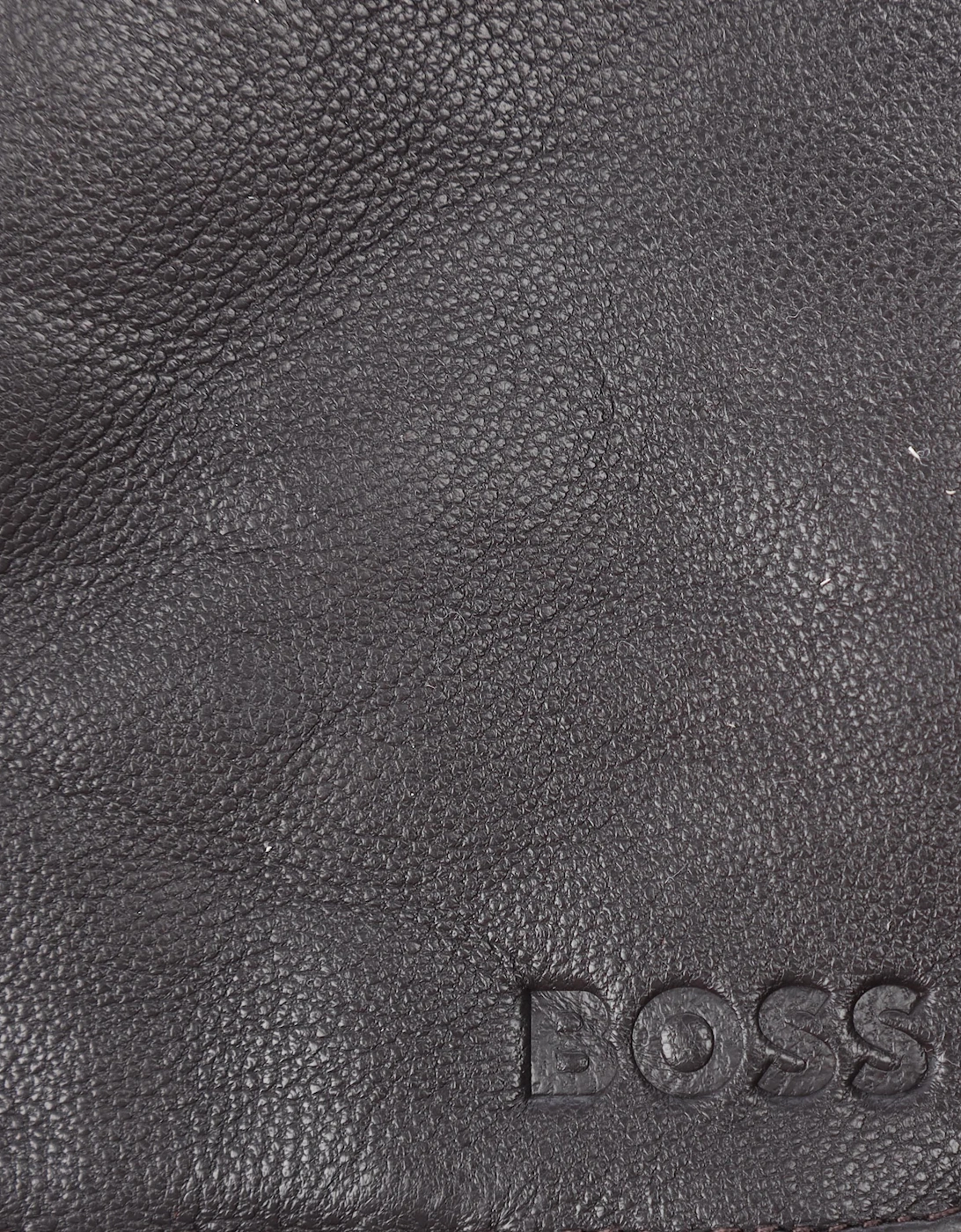 Gioli Leather Gloves