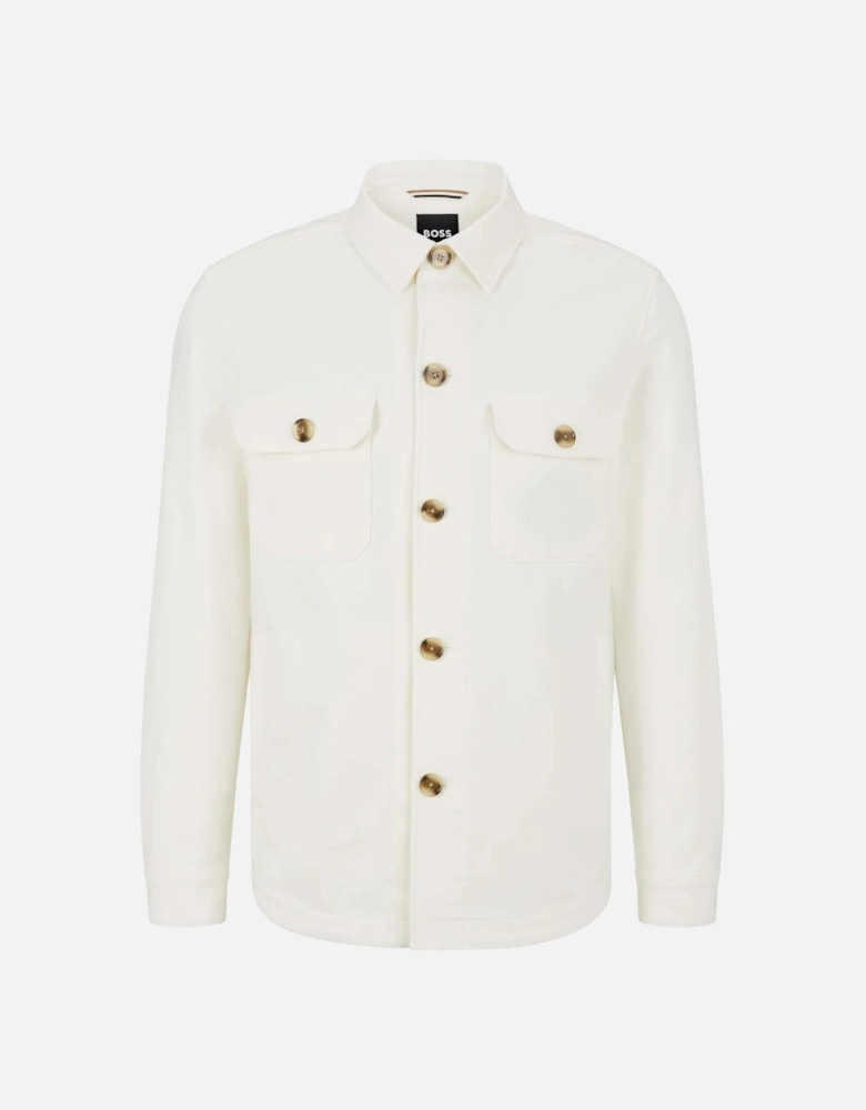 C-Carper Blazer Jacket