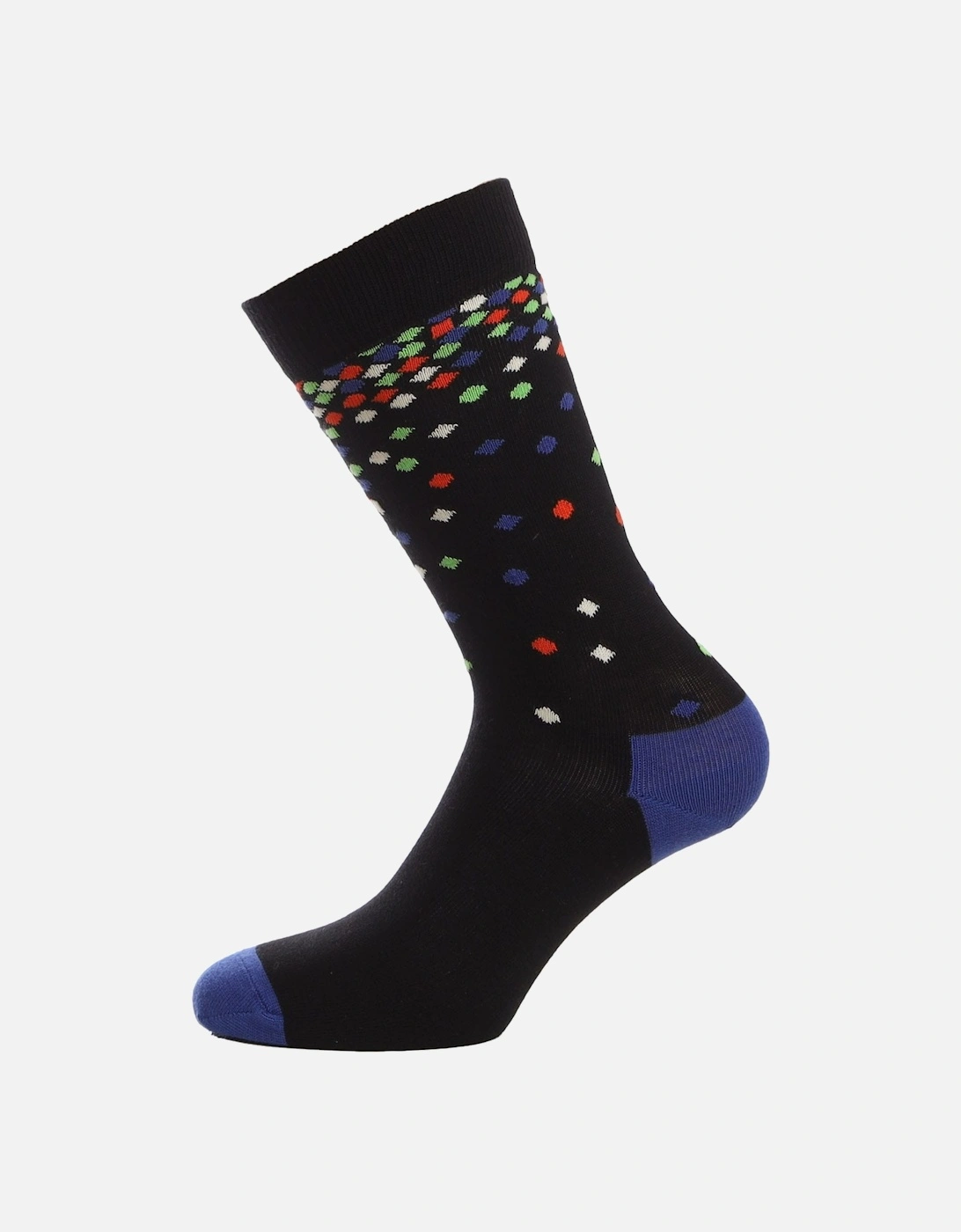 Disco Monkey Socks, 3 of 2