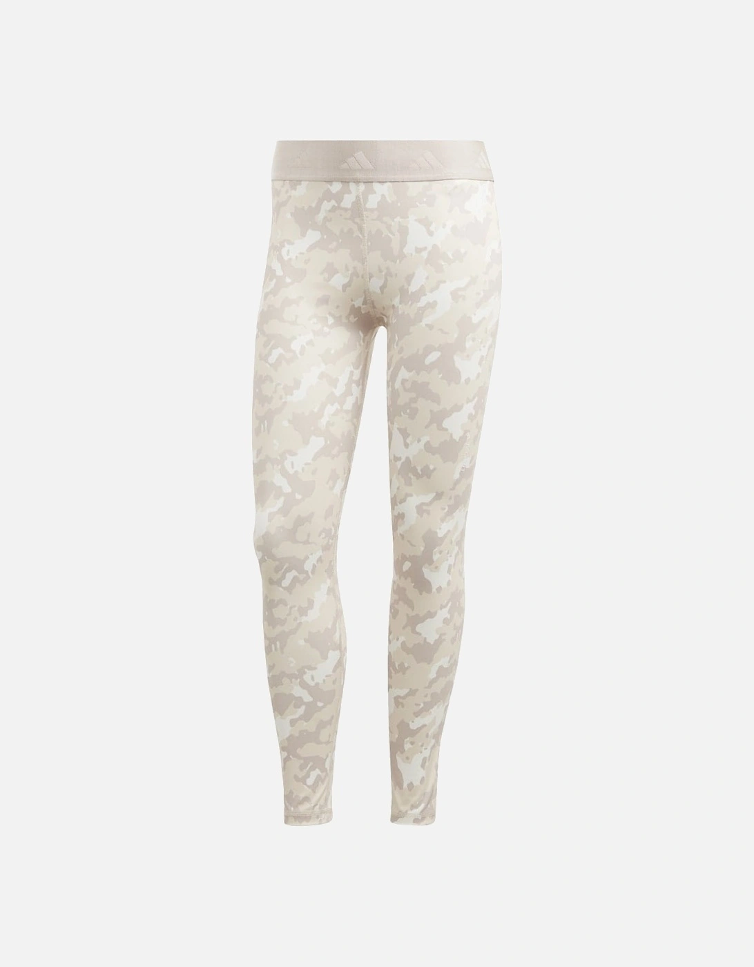 Techfit Camo Leggings