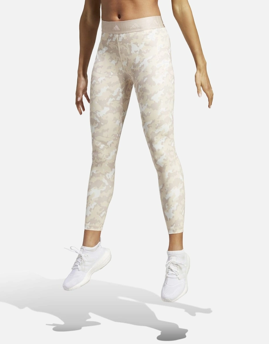 Techfit Camo Leggings