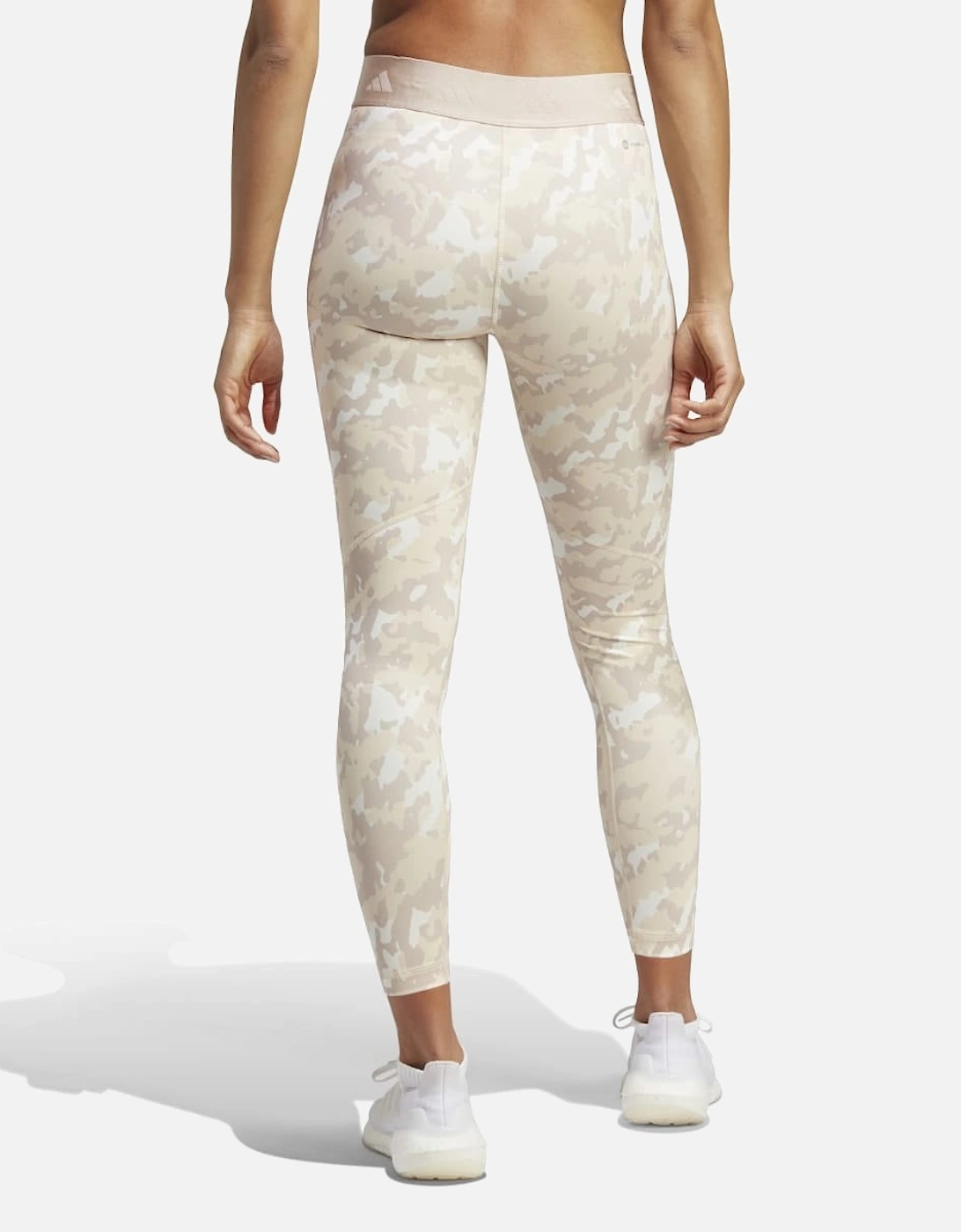 Techfit Camo Leggings