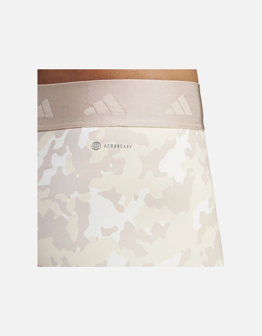 Techfit Camo Leggings