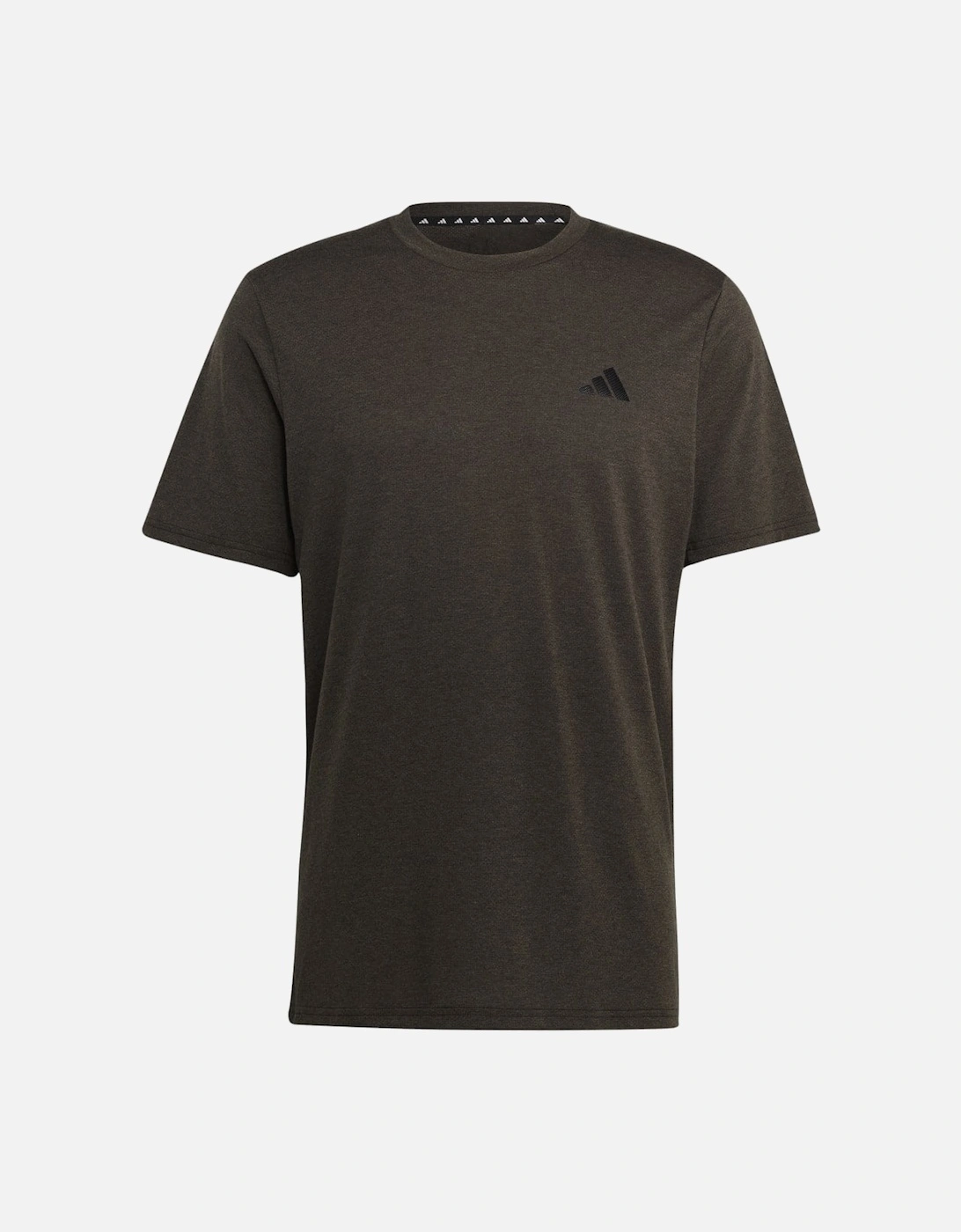 Mens Train Essentials Comfort T-Shirt