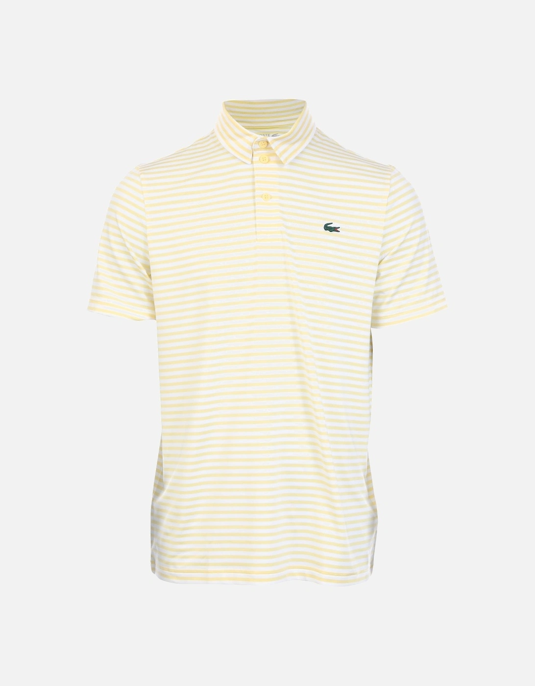 Regular Fit UV Protect Golf Polo Shirt, 3 of 2