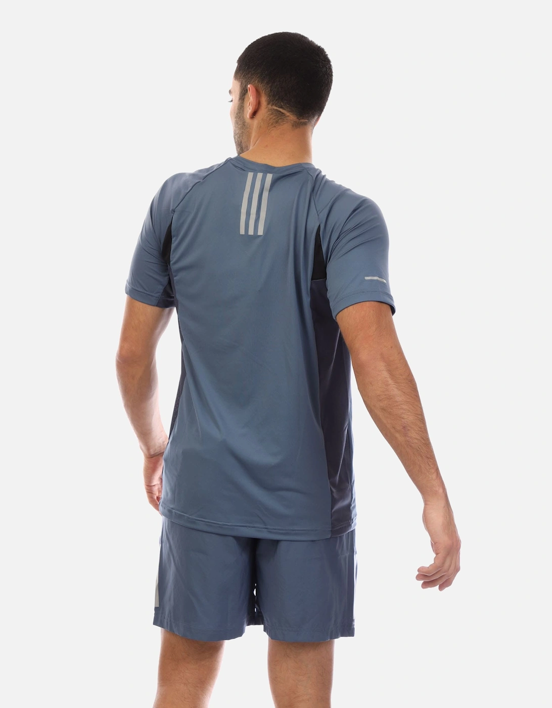 Tech Short Sleeved T-Shirt