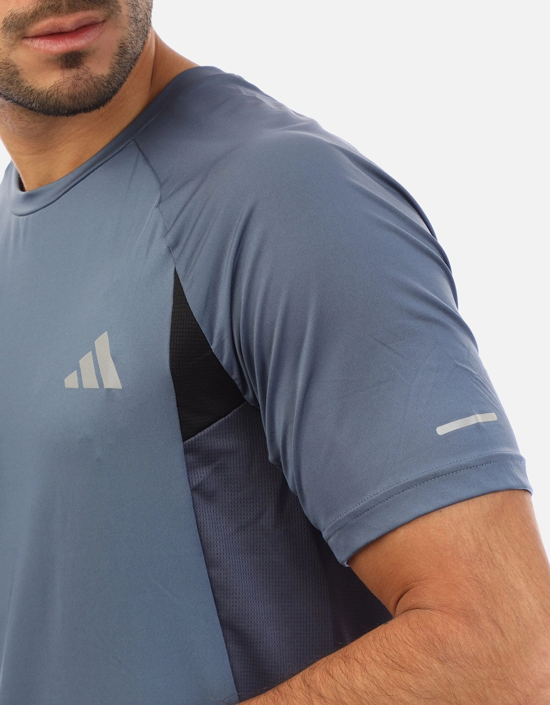 Tech Short Sleeved T-Shirt