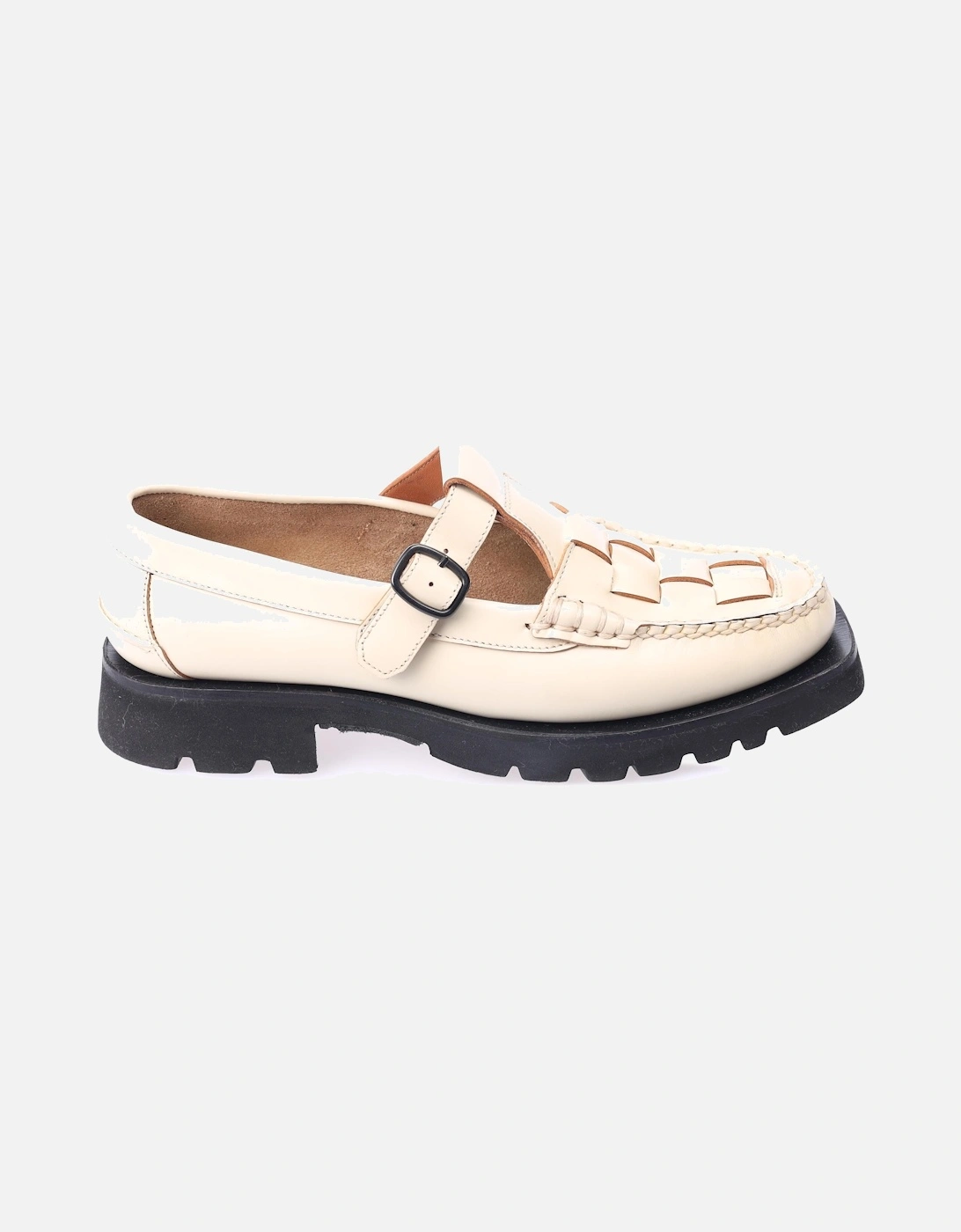 Soller Sport Leather Flats, 6 of 5